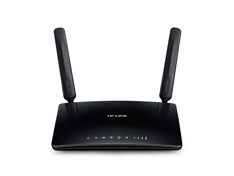 Tp-Link TL-MR6400 Çift Bant LTE (3G-4G) Router