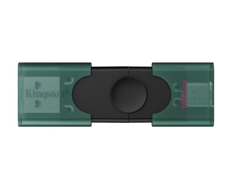 Kingston 128GB Duo USB DTDEG2/128GB
