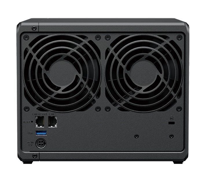 Synology DS425PLUS (4x3.5''/2.5'') Tower NAS