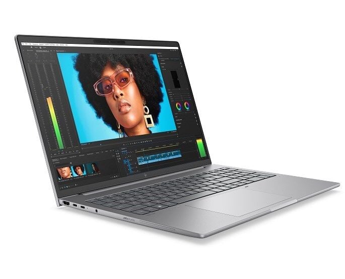 HP ZBook 8 G1i Ultra 7 255H-16''-32G-1TBSSD-4G-WPr