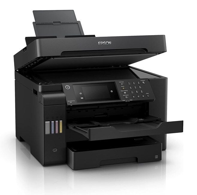 Epson L15150 Çok Fonksiyonlu A3 Tanklı