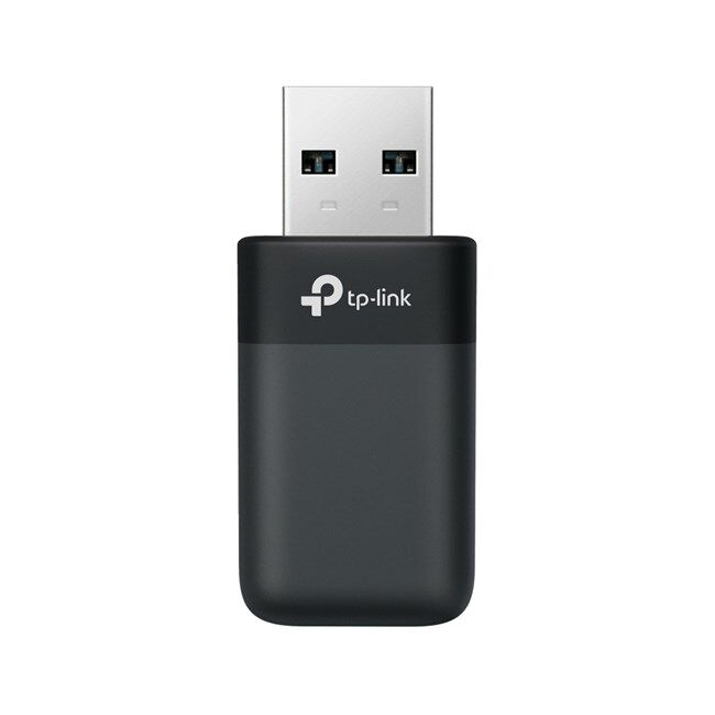 Tp-Link Archer TX23U 1800Mbps USB Adaptör