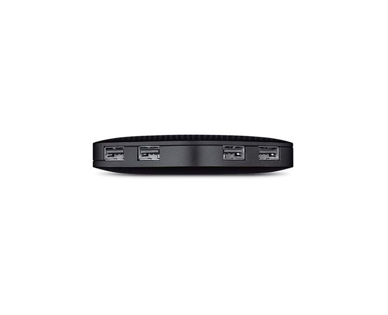 Tp-Link UH400 USB 3.0 4-Port Portatif Hub