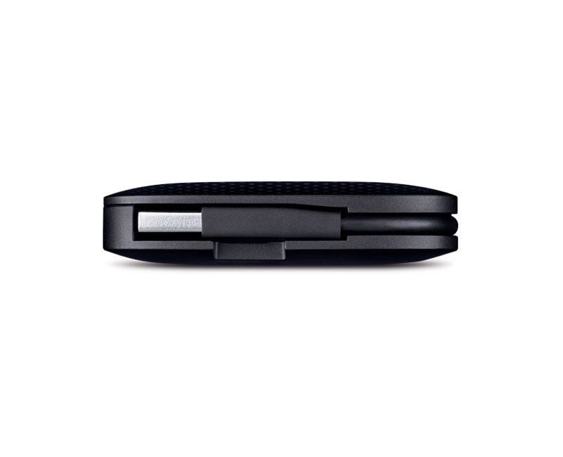 Tp-Link UH400 USB 3.0 4-Port Portatif Hub