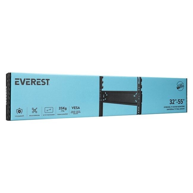 Everest MS-5532 32-55'' Lcd-Led TV Askı Aparatı