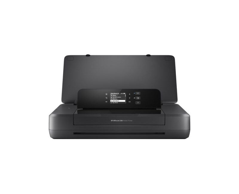 HP 202 Taşınabilir Renkli Wi-Fi Yazıcı (N4K99C)