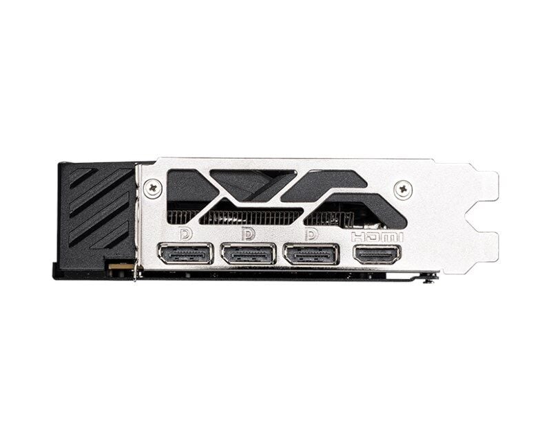 MSI GeForce RTX 5060 8G Gaming OC GD7 128Bit