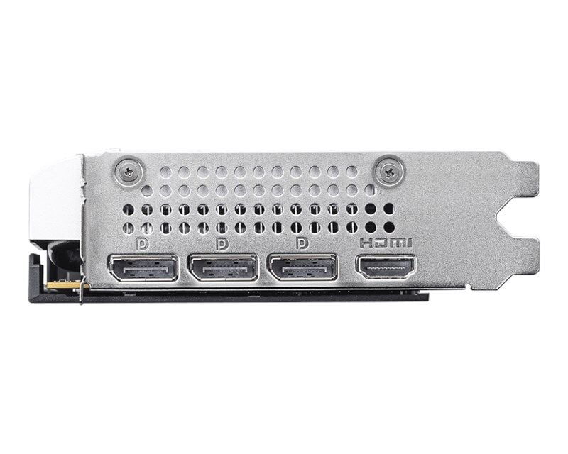 MSI GeForce RTX 5050 8G Ventus 2X OC GD6 128Bit