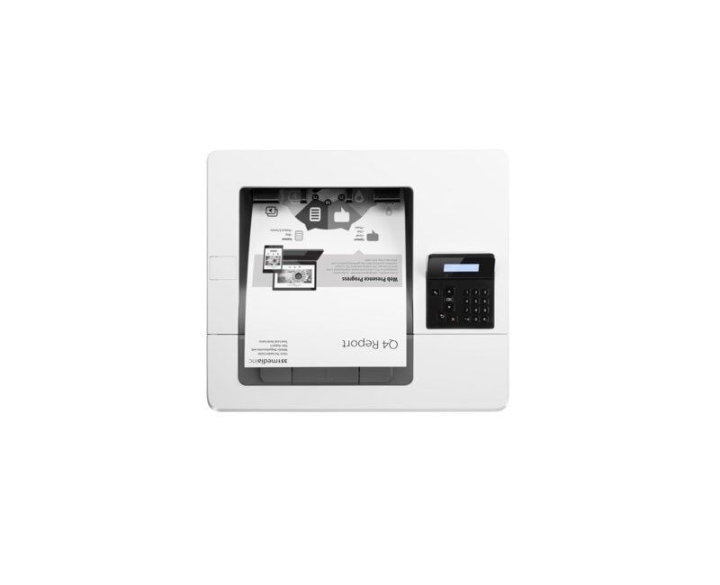 HP LaserJet Pro M501dn Tek Fonksiyonlu (J8H61A)