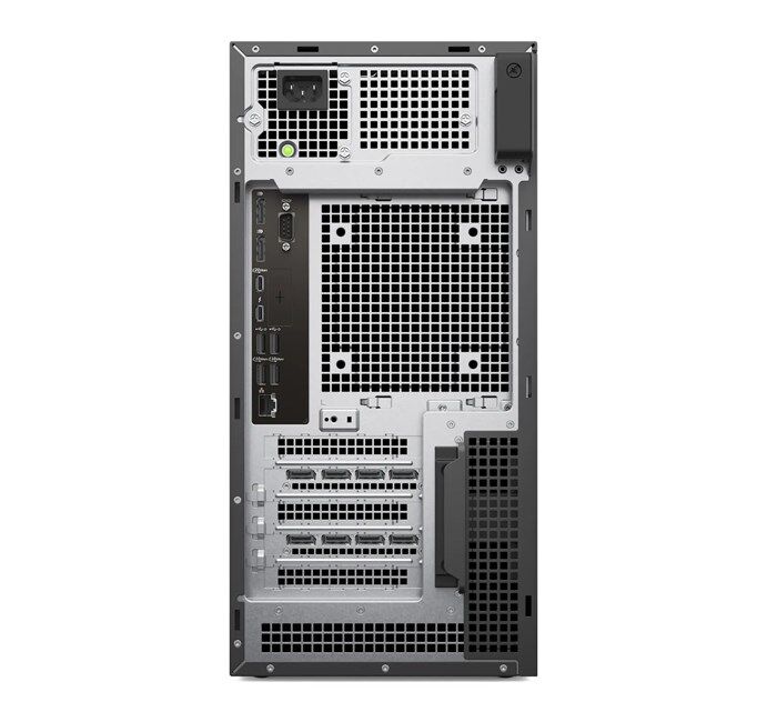 Dell Pro Max T2 Ultra7 265-32GB-1TBSSD-16G-W11Pro