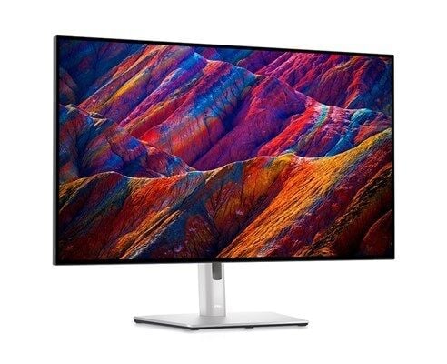 Dell UltraSharp U2724D 27'' 5ms Type-C Pivot IPS