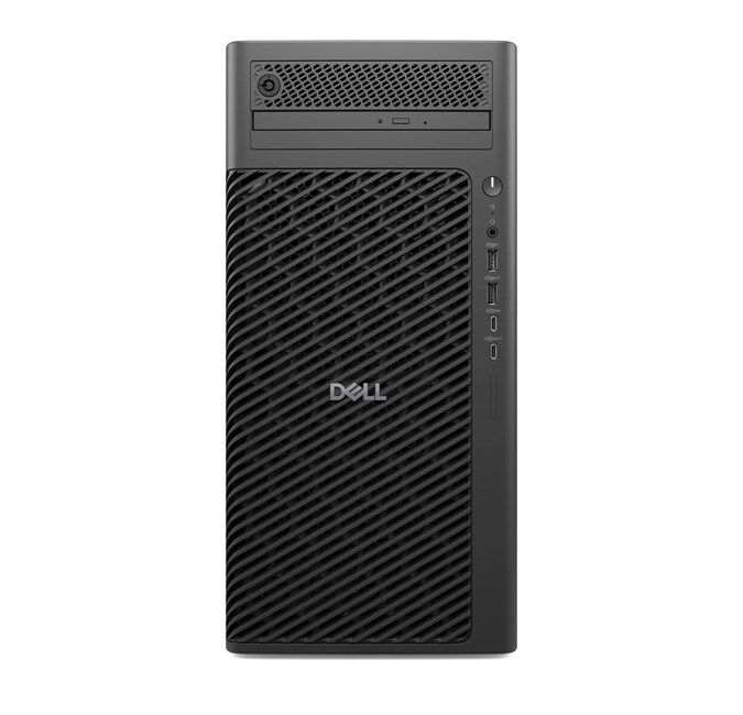 Dell Pro Max T2 Ultra7 265K-32GB-1TBSSD-12G-W11Pro