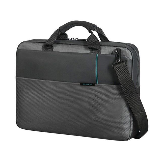 Samsonite 15.6'' Qibyte Notebook Çantası Antrasit