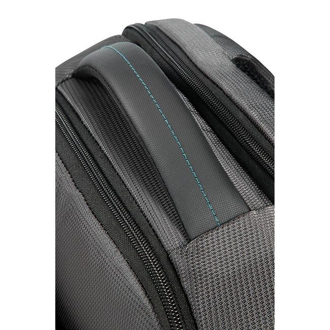 Samsonite 15,6'' Qibyte NB Sırt Çantası Antrasit