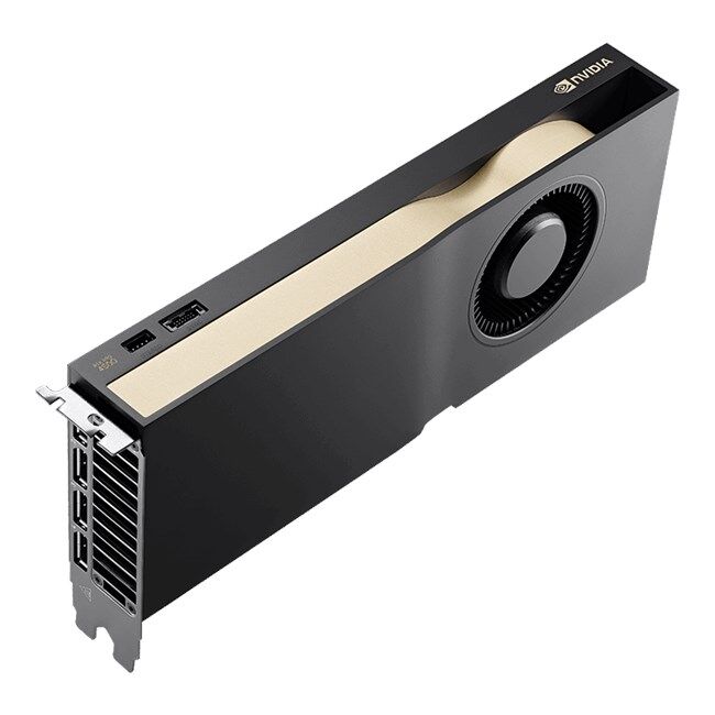 Pny Quadro RTX Pro 4500 32GB GD7 4Dp Çeviricisiz