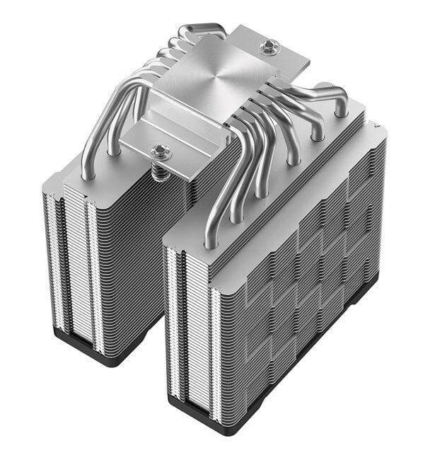 DeepCool 120mm Hava Soğutucu (AG620-G2)