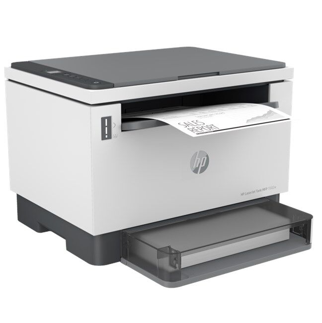 HP 1602w Çok Fonksiyonlu Tanklı Lazer (2R3E8A)