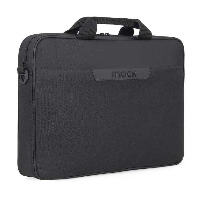 Mack MCC-009 15.6'' Procity Business NB Çanta Siyah