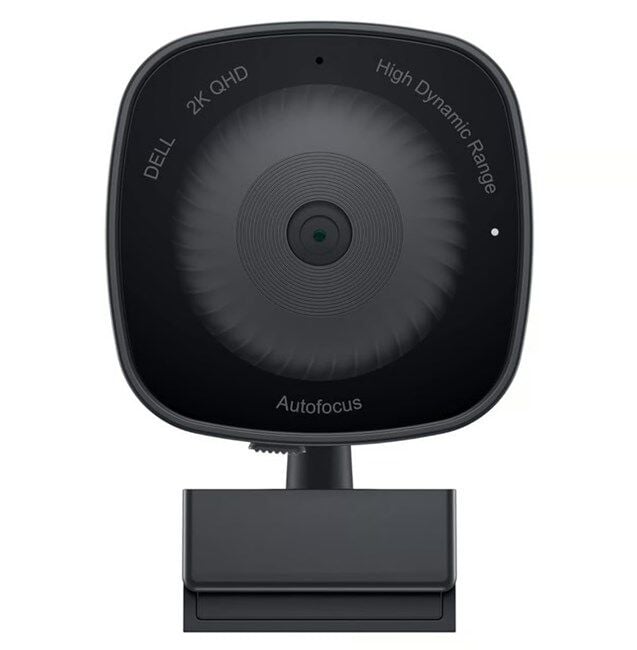 Dell WB3023 2K QHD Webcam (722-BBBV)