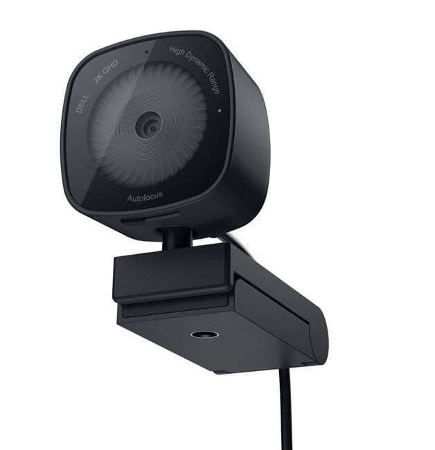 Dell WB3023 2K QHD Webcam (722-BBBV)