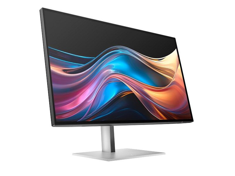 HP Series 7 Pro 27'' 727pq Pivot Type-C (8J4D8UT)