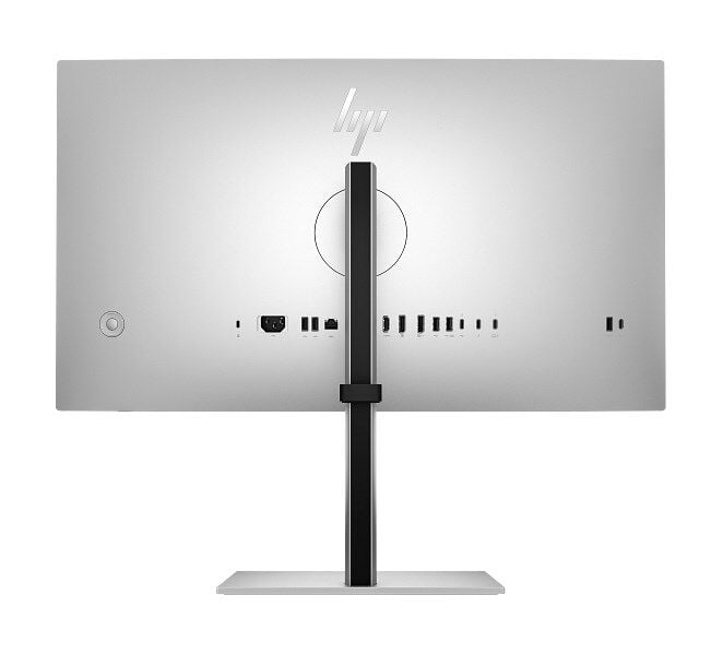 HP Series 7 Pro 27'' 727pu Pivot Type-C (8J9E6UT)