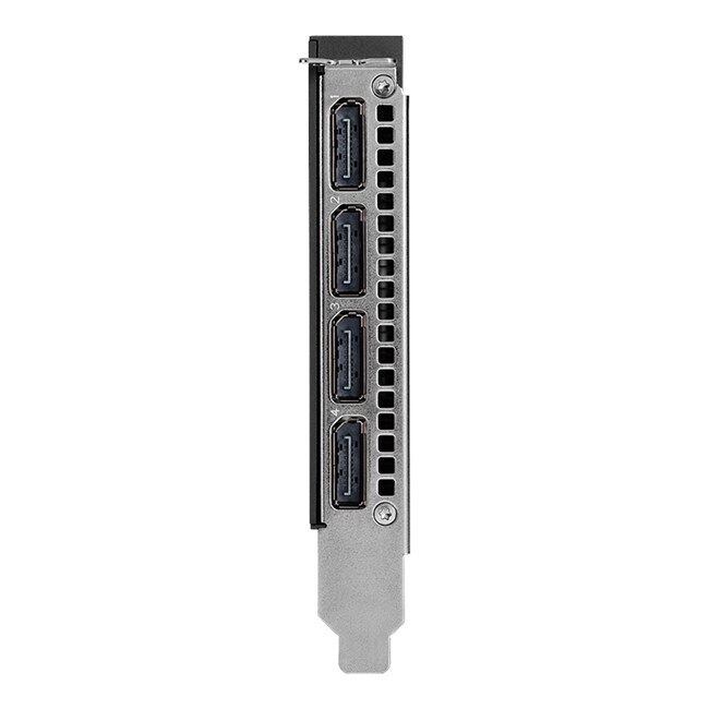 Pny Quadro RTX Pro 4000 24GB GD7 4Dp Çeviricisiz