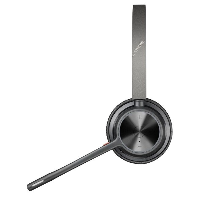 Poly Voyager 4320 Mikrofonlu Stereo Kulaklık USB-A