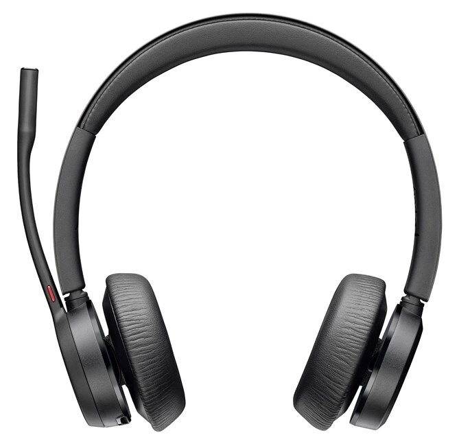 Poly Voyager 4320 Mikrofonlu Stereo Kulaklık USB-A