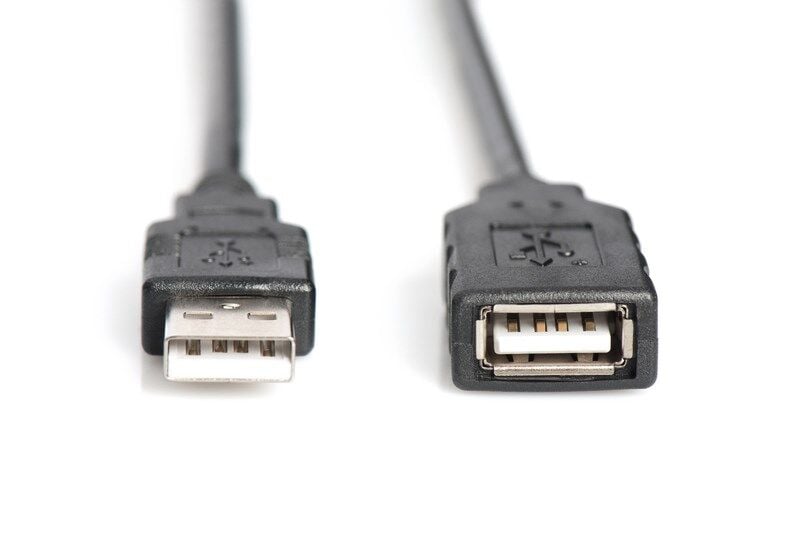 Digitus USB 2.0 Uzatma Kablosu (10m)