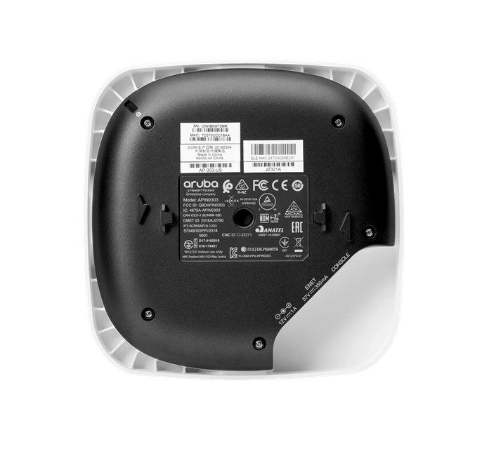 HPE Aruba Instant On AP11 Adaptörlü (R6K61A)