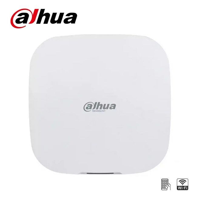 Dahua ARC3000H-W2(868) Kablosuz Alarm Paneli
