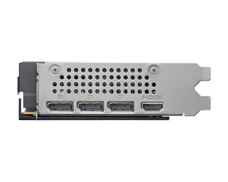 MSI GeForce RTX 5050 8G Shadow 2X OC GD6 128Bit