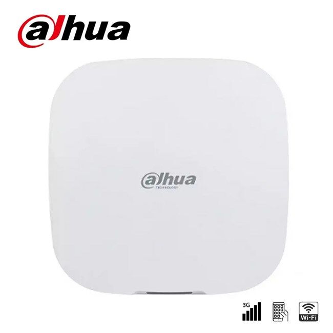 Dahua ARC3000H-GW2(868) Kablosuz Alarm Seti