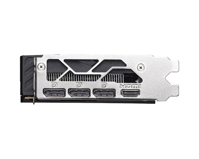 MSI GeForce RTX 5050 8G Gaming OC GD6 128Bit