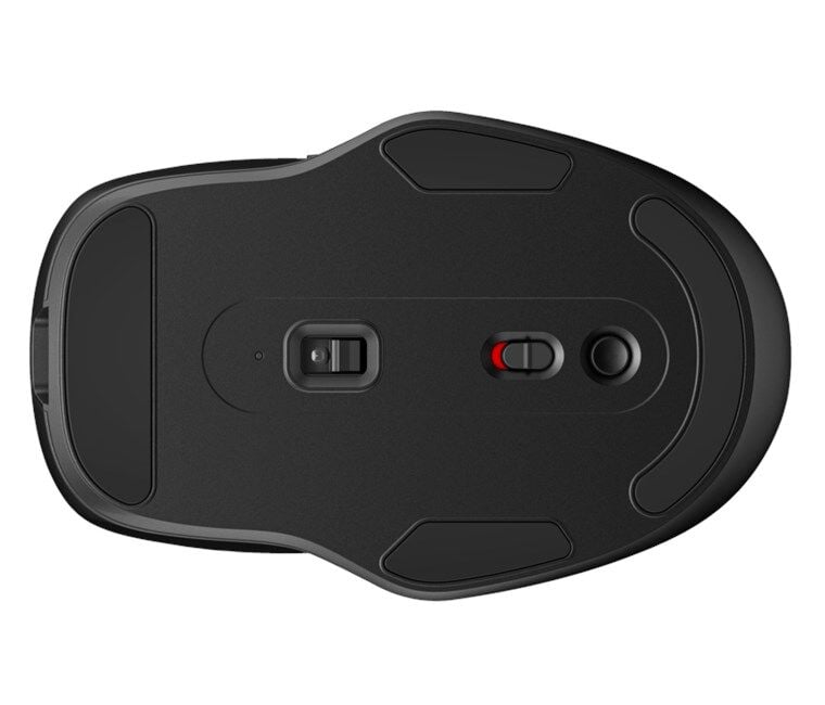 HP 510 Ultra Hızlı Şarj Kablosuz Mouse (9C2F6AA)