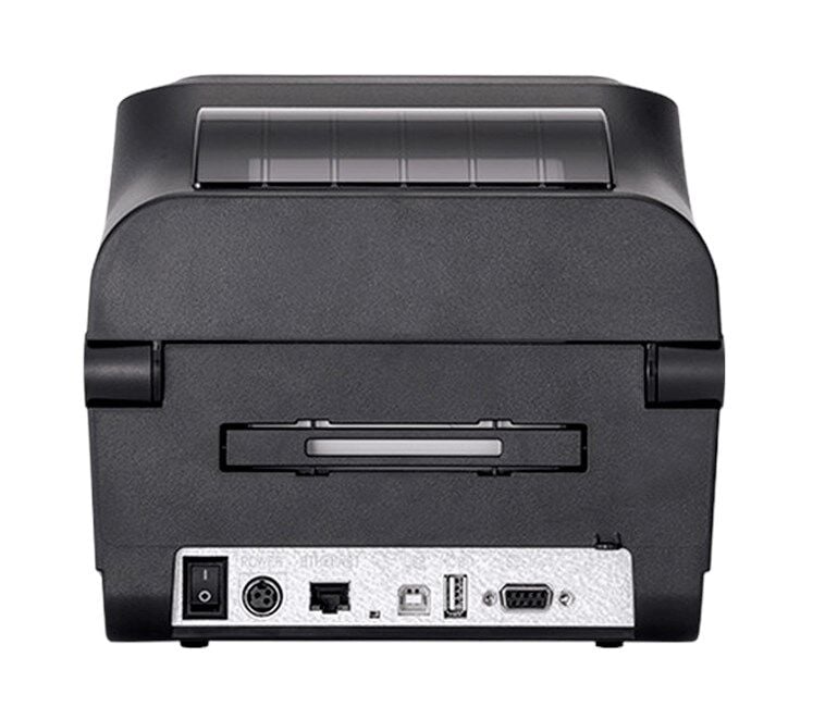 Bixolon XD5-43T Seri Usb Ethernet 300 Dpi