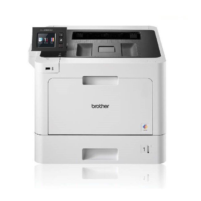 Brother HL-L8360CDW Renkli LED Laser Yazıcı (WiFi)