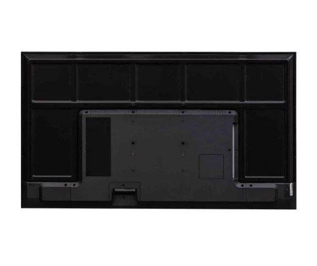 LG 75'' 4K UHD Bilgi Ekranı (75UL3Q-E)