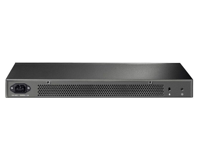 Tp-Link omada TL-SG3452 48 Port Gigabit L2 Switch