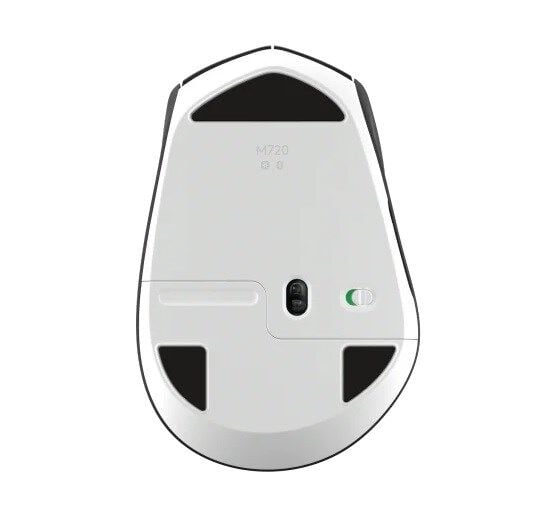 Logitech M720 Triathlon Bluetooth Mouse 910-004791