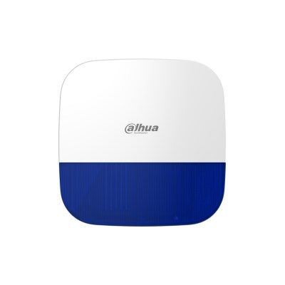 Dahua ARA13-W2(868)(BLUE) Kablosuz Dış Ortam Siren