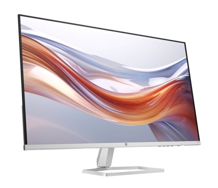 HP Series 5 527sa 27'' 5ms Vga Hdmi MM IPS