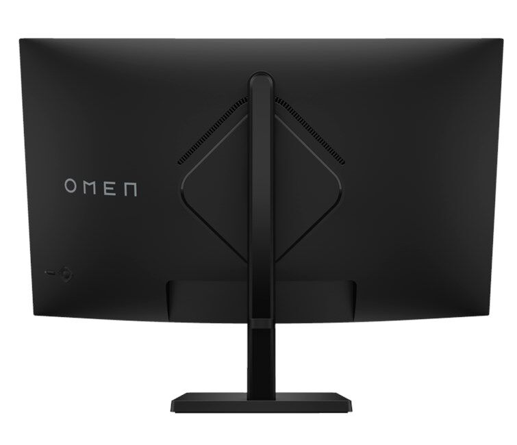 HP OMEN 32c 31.5'' Curved 1ms Hdmi Dp 165Hz VA