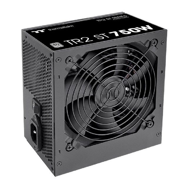 Thermaltake 750W 80+ APFC (TR2 ST)
