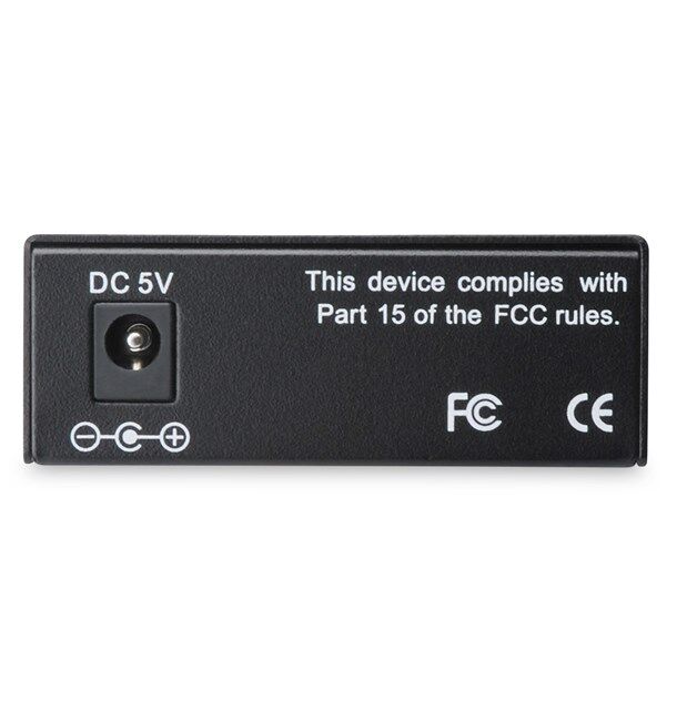 Digitus DN-82021-1 Media/Rate Çevirici