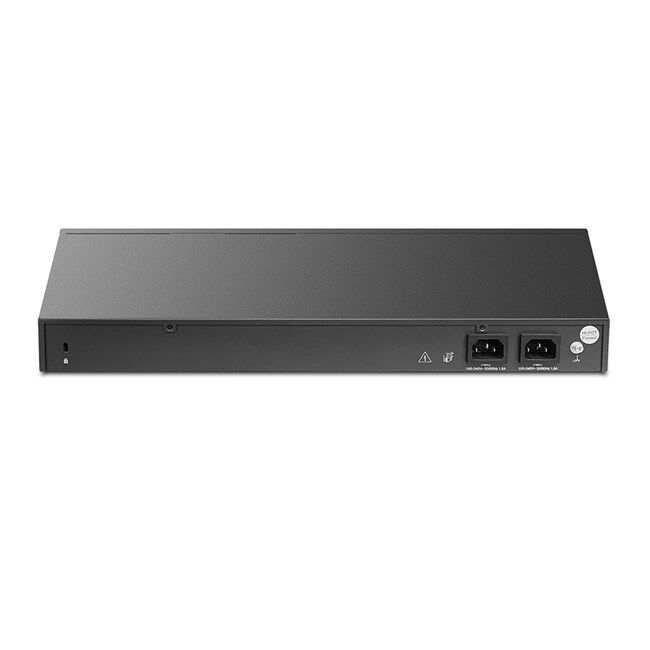 Tp-Link Omada ER8411 Gigabit VPN Router