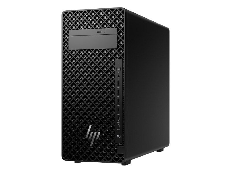 HP Z2 G1i Ultra9 285K-32G-1TBSSD-24G-W11Pro