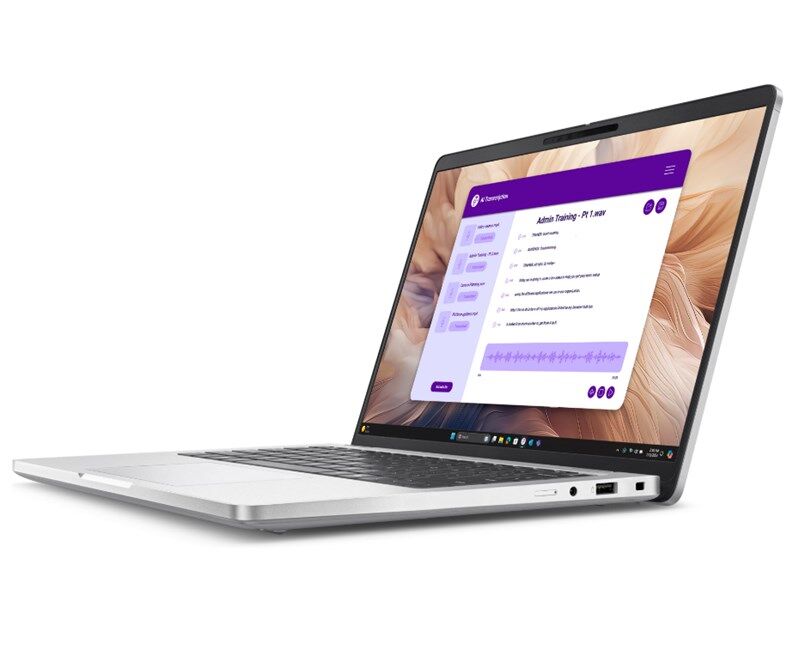 Dell Pro 14 Plus Ultra5 235U-14''-16G-512SSD-W11Pr