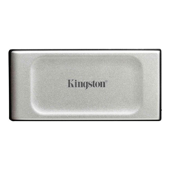Kingston 2TB XS2000 Usb-C Taşınabilir SSD